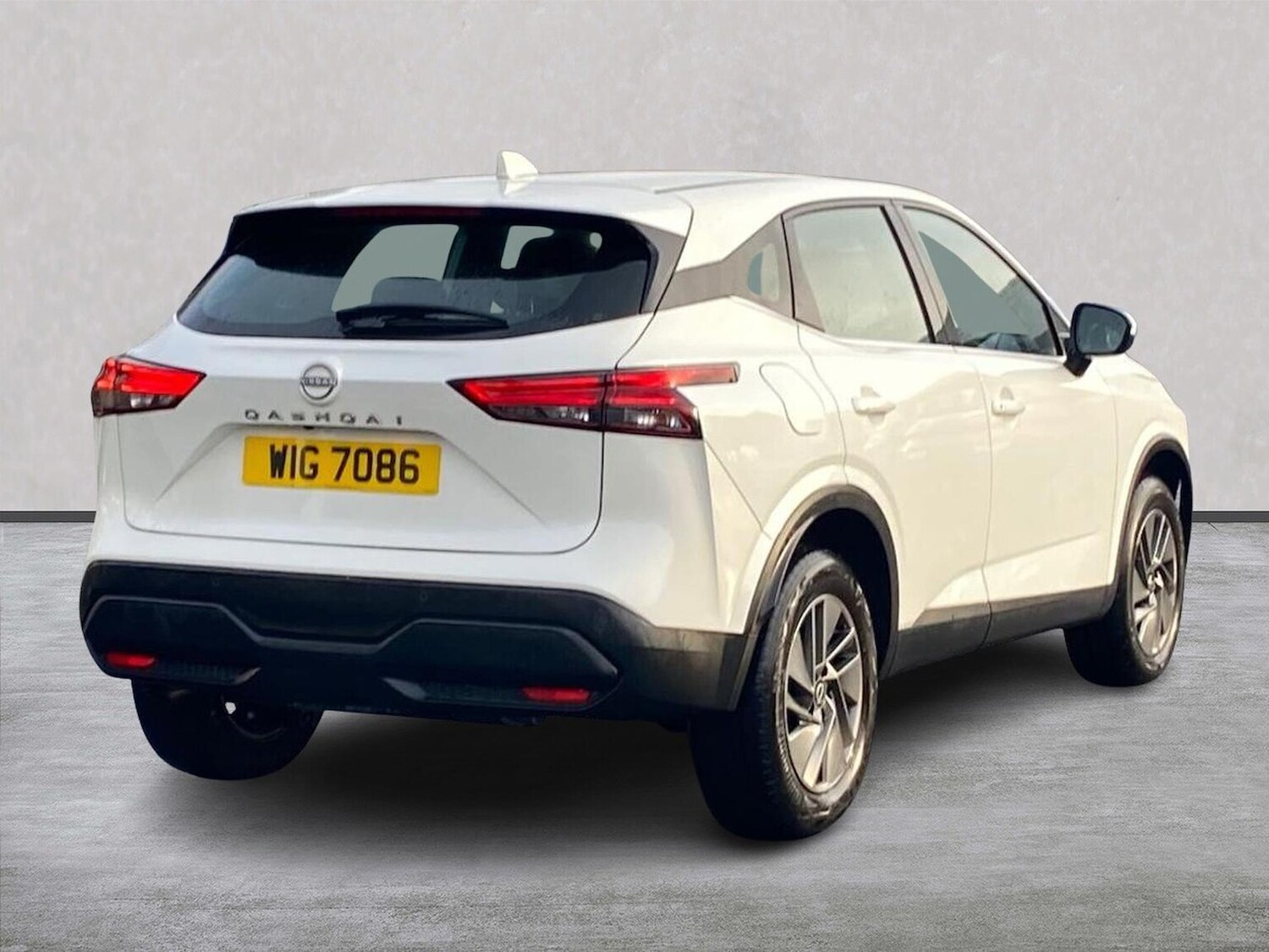 Used Nissan Qashqai 2022 for sale - 76877935: Photo 18