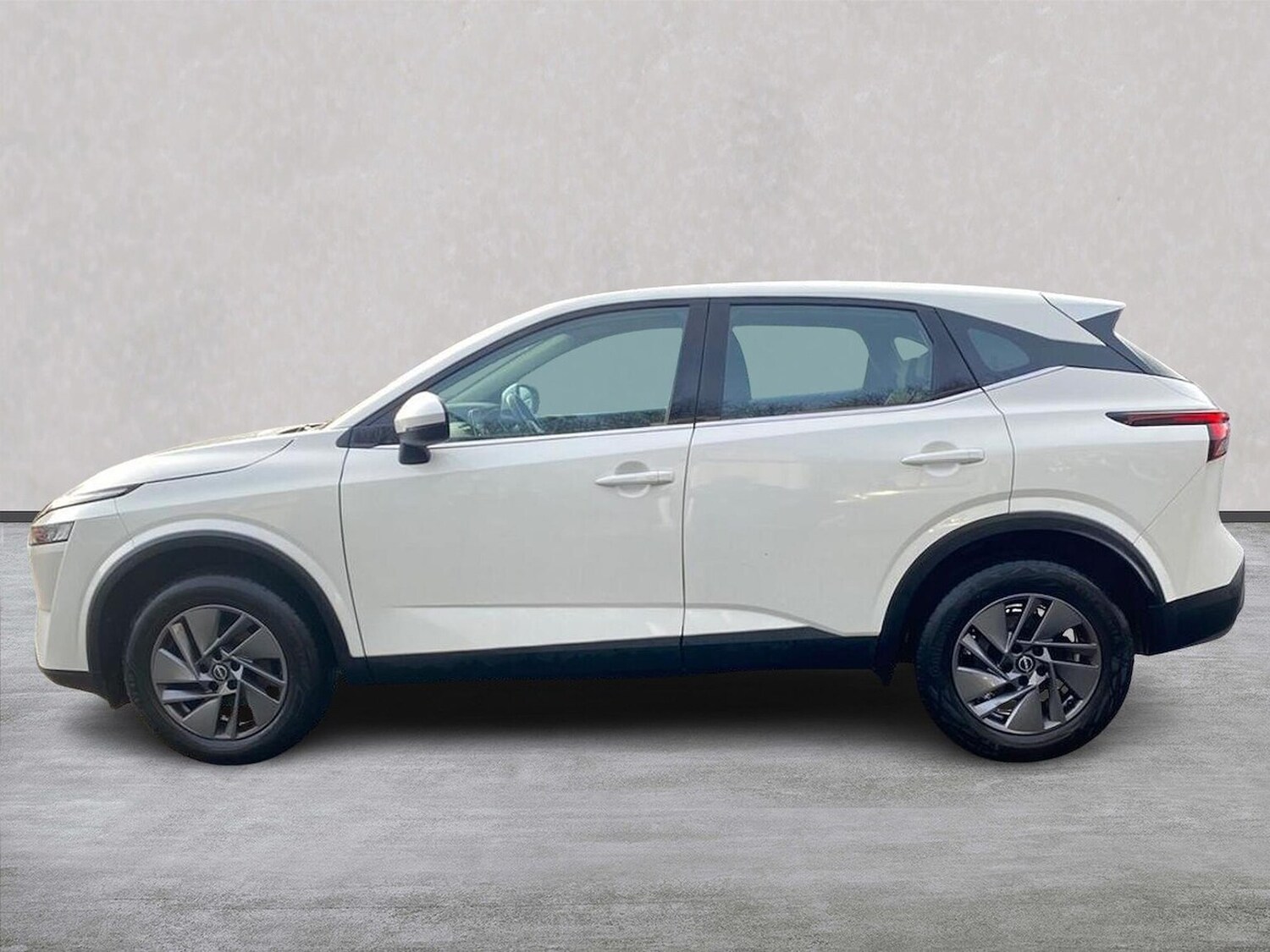 Used Nissan Qashqai 2022 for sale - 76877935: Photo 19