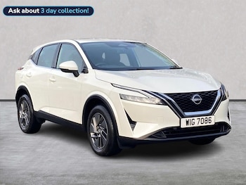 2022 - 1.3 DiG-T MH Acenta Premium 5dr