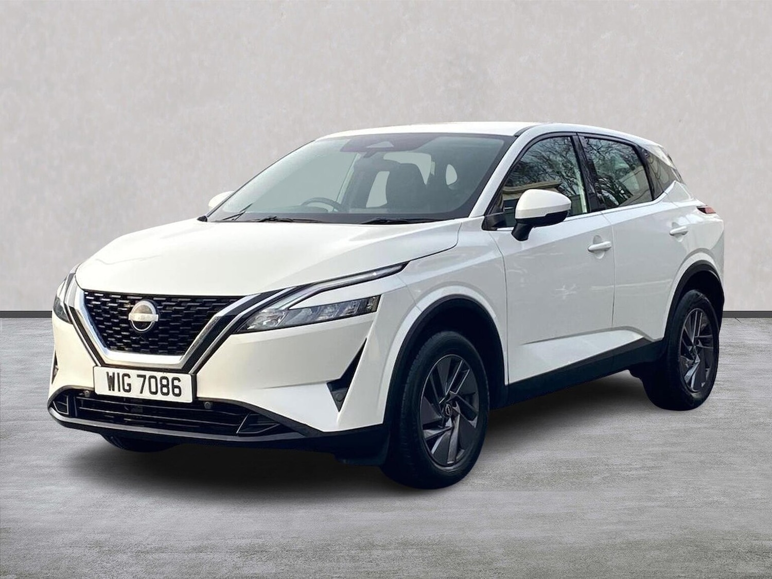 Used Nissan Qashqai 2022 for sale - 76877935: Photo 20