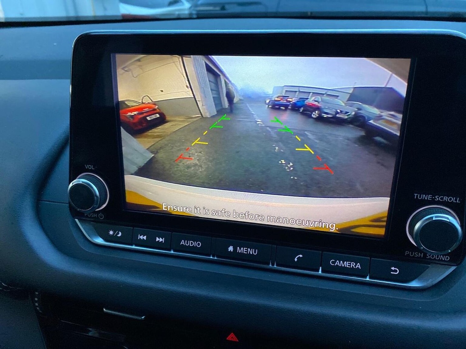 Used Nissan Qashqai 2022 for sale - 76877935: Photo 23