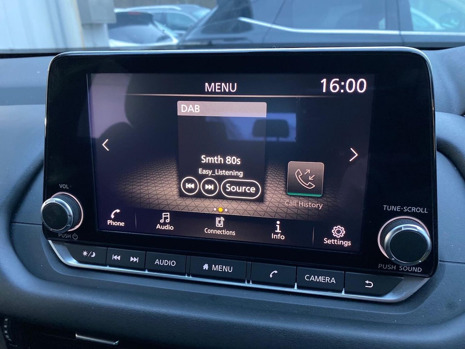 Used Nissan Qashqai 2022 for sale - 76877935: Photo 24