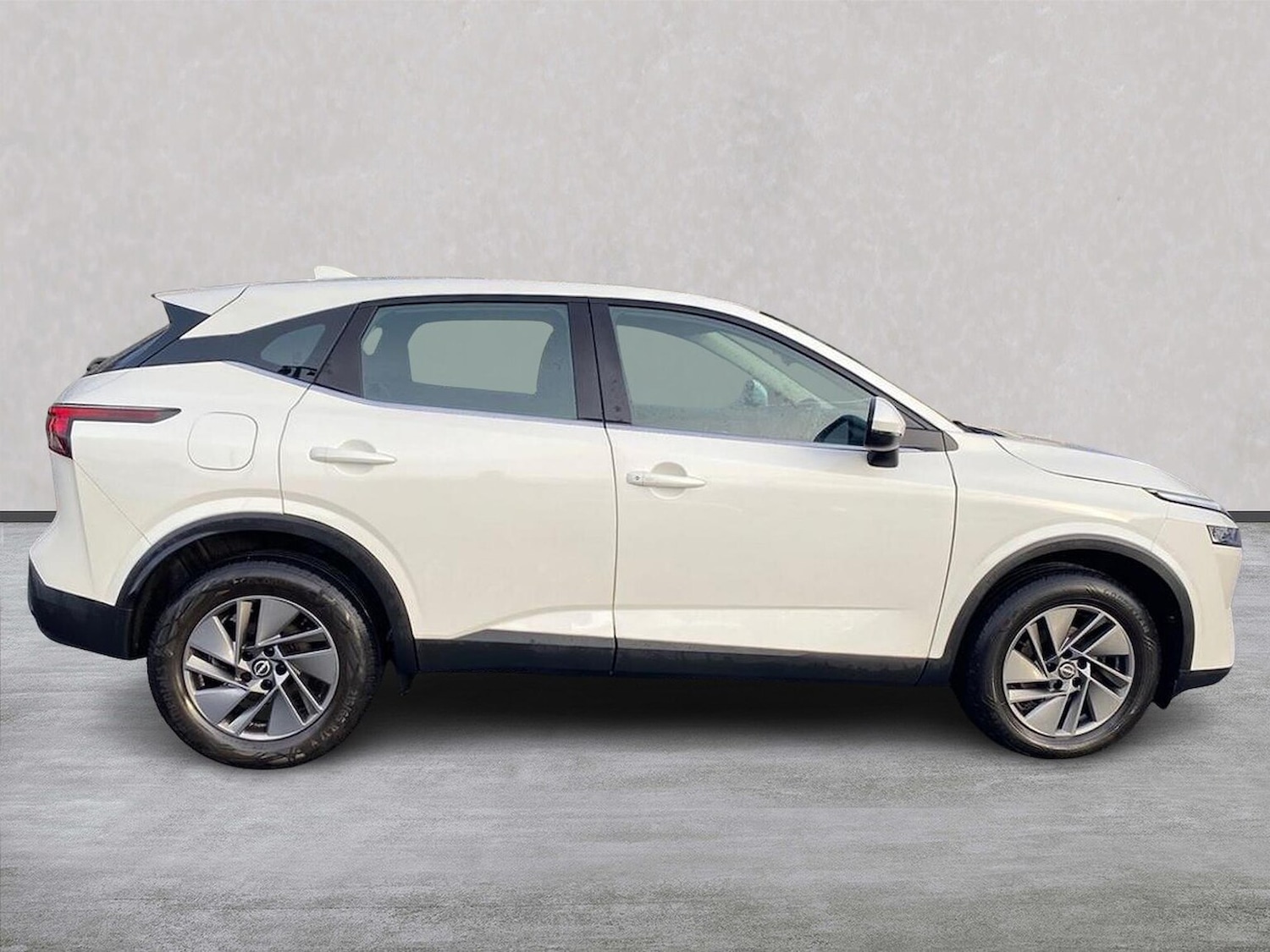 Used Nissan Qashqai 2022 for sale - 76877935: Photo 3