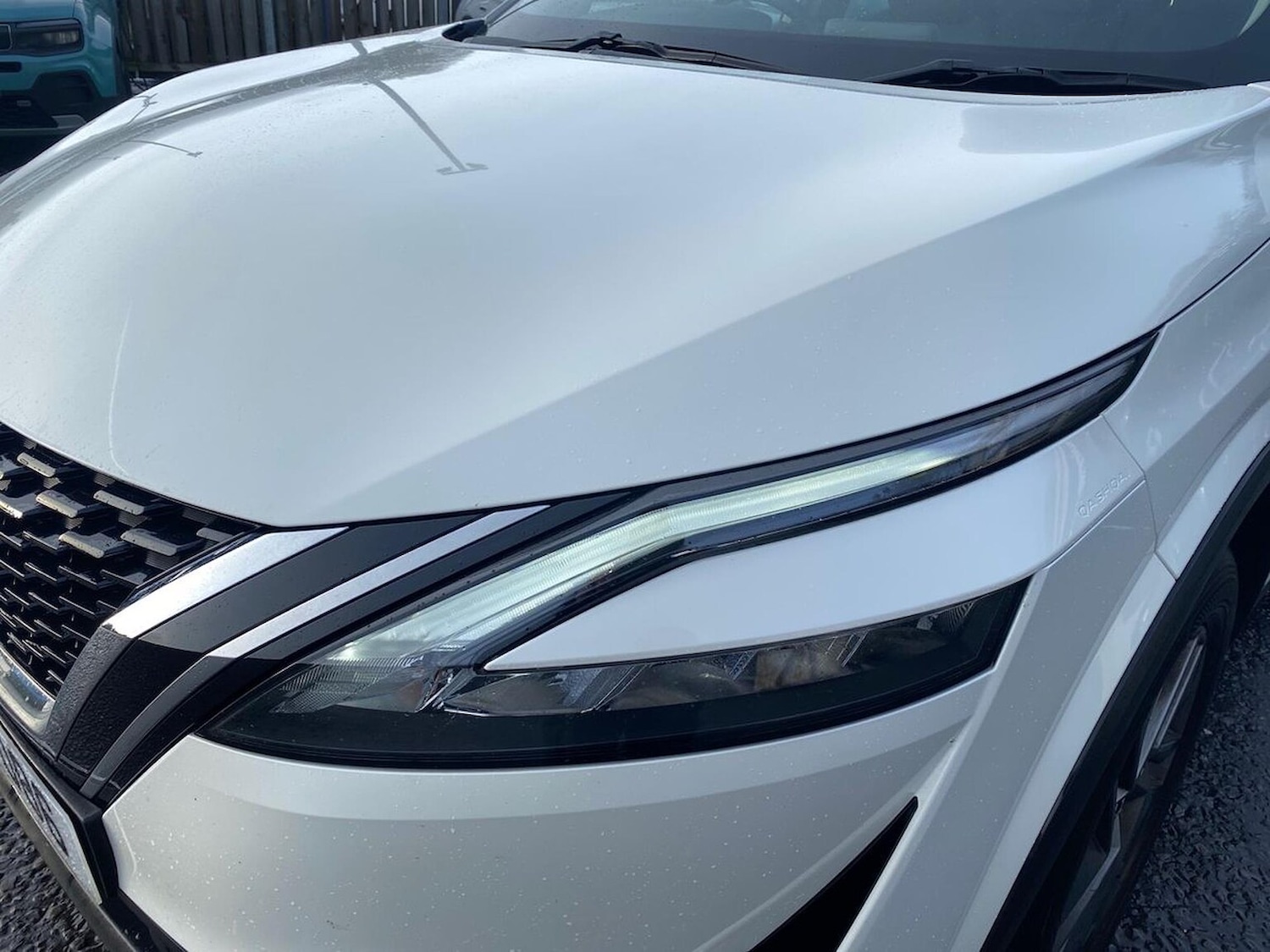 Used Nissan Qashqai 2022 for sale - 76877935: Photo 30