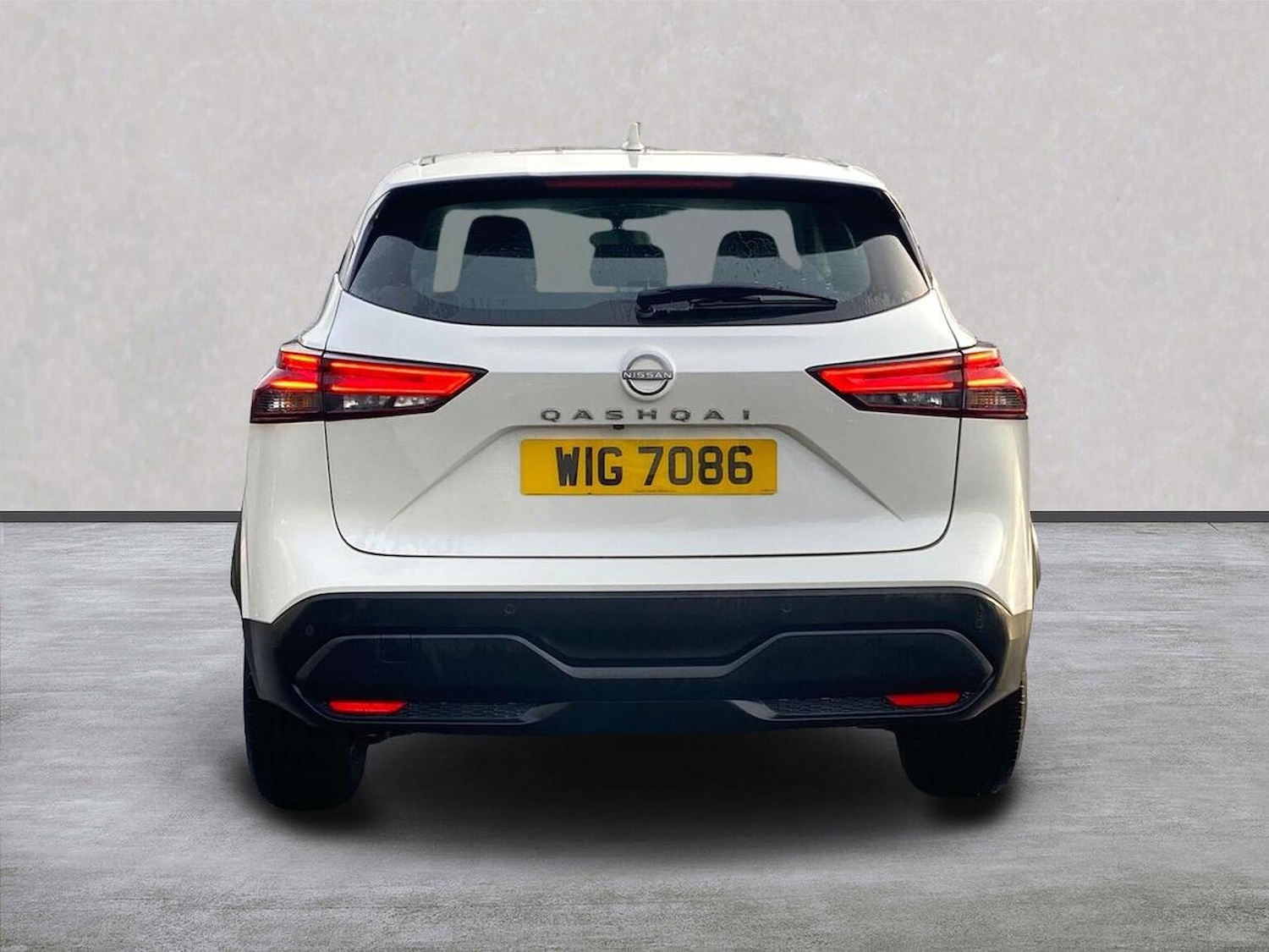 Used Nissan Qashqai 2022 for sale - 76877935: Photo 4