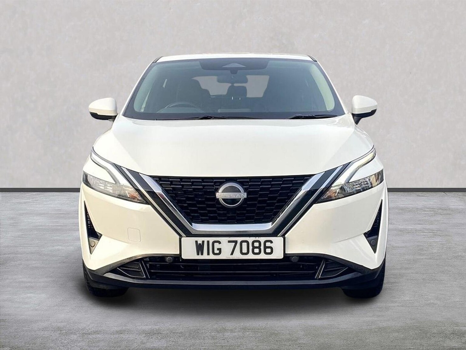 Used Nissan Qashqai 2022 for sale - 76877935: Photo 5