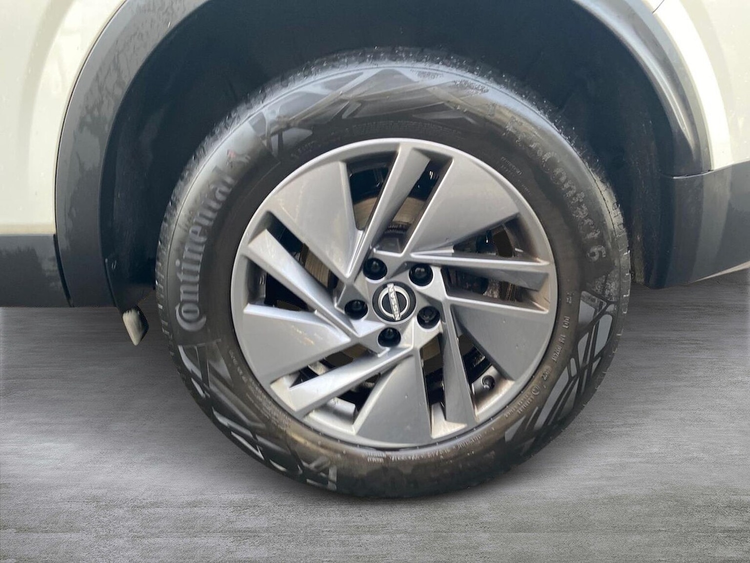 Used Nissan Qashqai 2022 for sale - 76877935: Photo 6