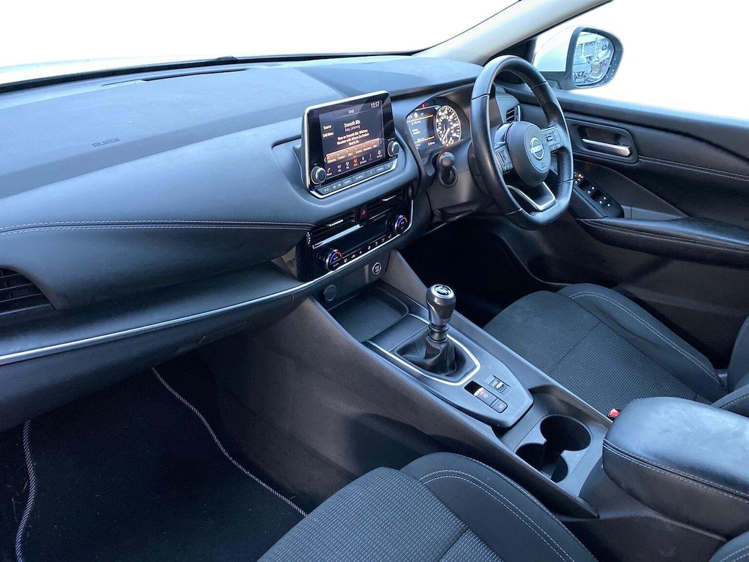 Used Nissan Qashqai 2022 for sale - 76877935: Photo 7