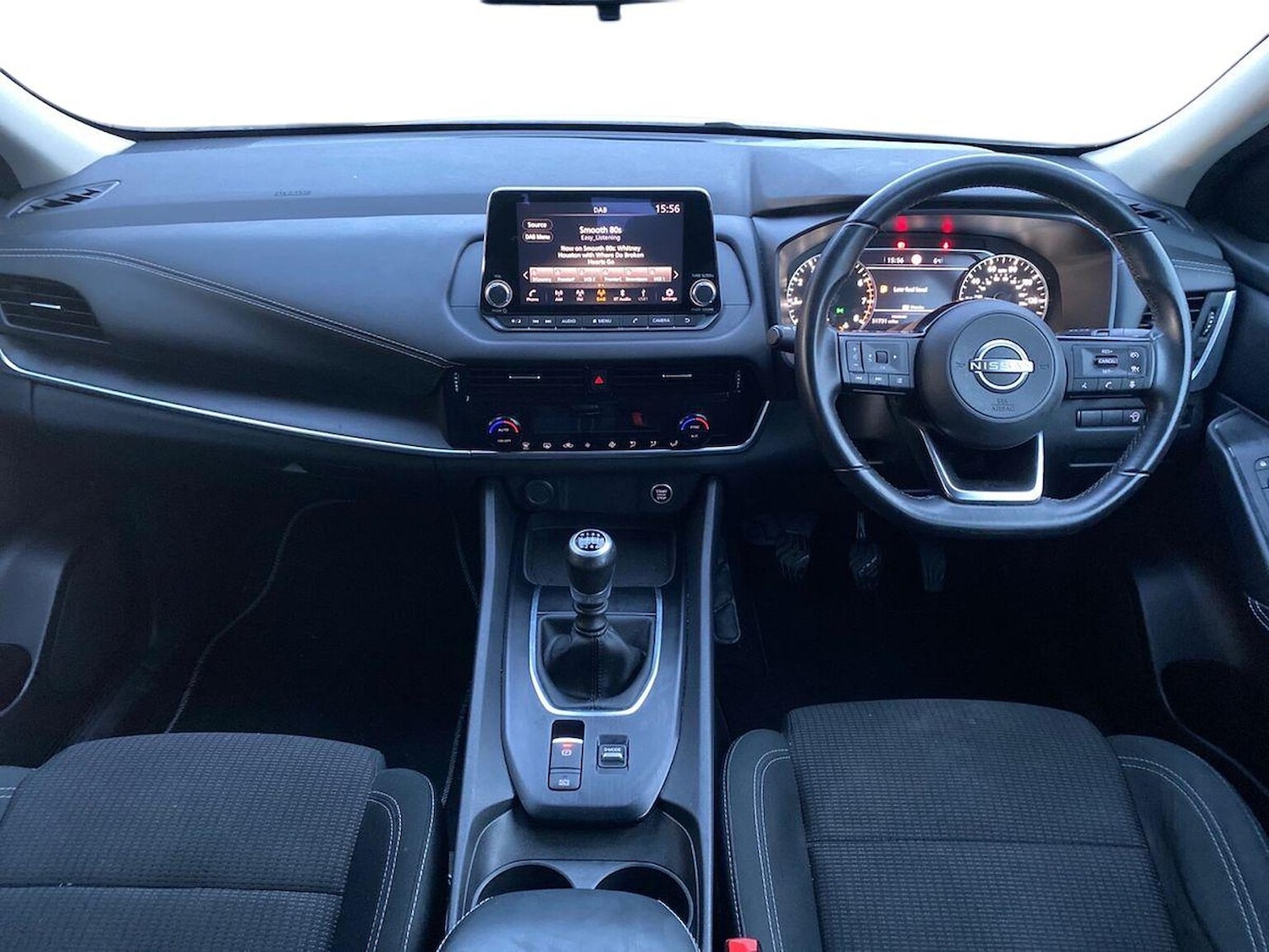 Used Nissan Qashqai 2022 for sale - 76877935: Photo 8