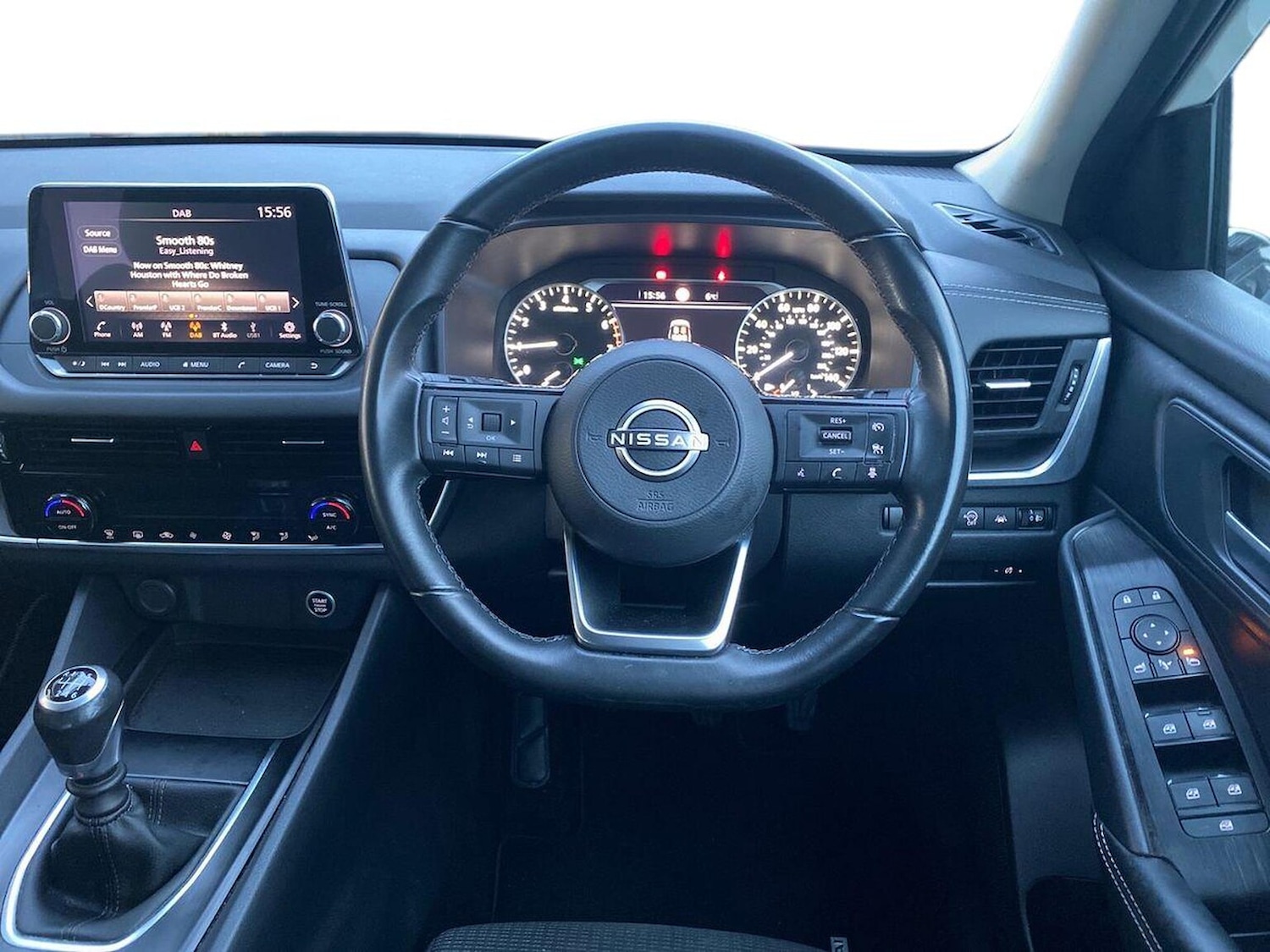 Used Nissan Qashqai 2022 for sale - 76877935: Photo 9