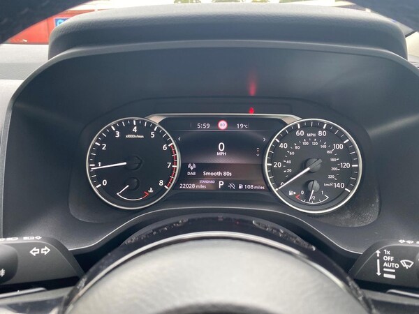 Used Nissan Qashqai 2022 for sale - 75550434: Photo 10