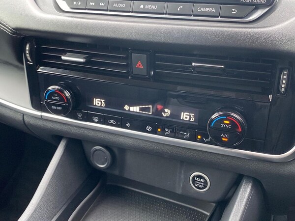 Used Nissan Qashqai 2022 for sale - 75550434: Photo 12