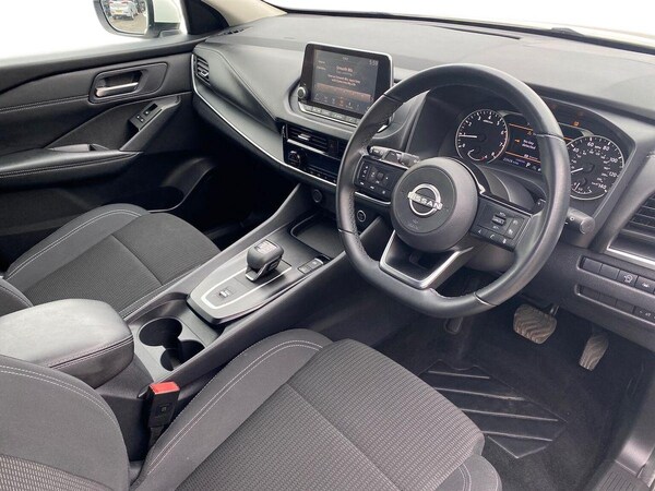 Used Nissan Qashqai 2022 for sale - 75550434: Photo 15