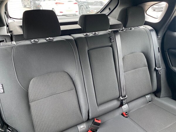 Used Nissan Qashqai 2022 for sale - 75550434: Photo 16