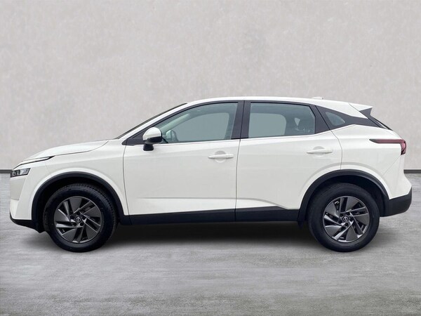 Used Nissan Qashqai 2022 for sale - 75550434: Photo 19