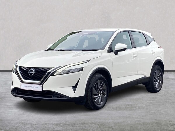 Used Nissan Qashqai 2022 for sale - 75550434: Photo 20