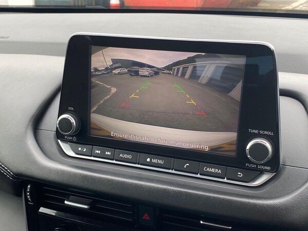 Used Nissan Qashqai 2022 for sale - 75550434: Photo 23