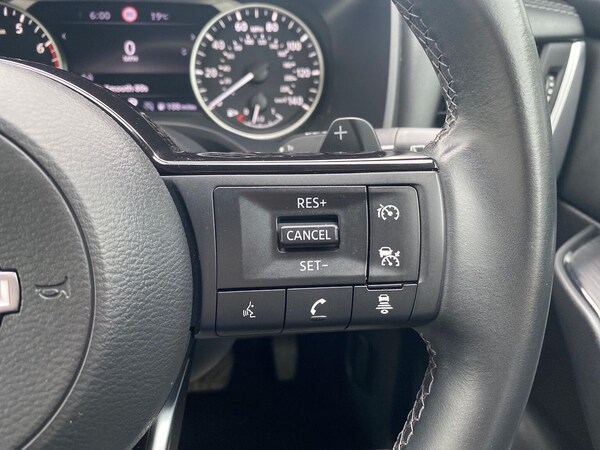 Used Nissan Qashqai 2022 for sale - 75550434: Photo 25