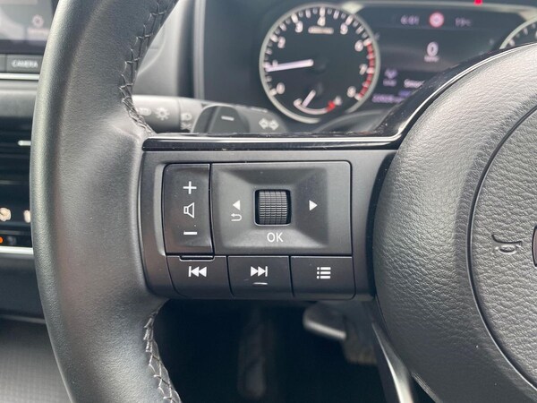 Used Nissan Qashqai 2022 for sale - 75550434: Photo 26