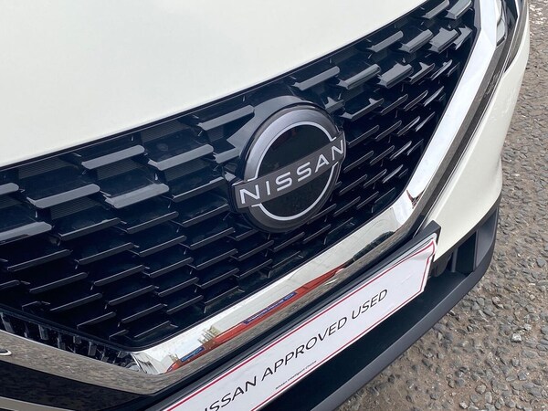 Used Nissan Qashqai 2022 for sale - 75550434: Photo 29