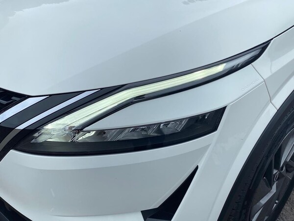 Used Nissan Qashqai 2022 for sale - 75550434: Photo 30