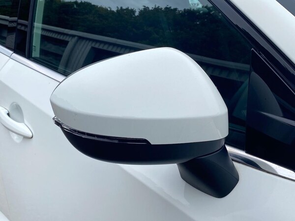 Used Nissan Qashqai 2022 for sale - 75550434: Photo 31