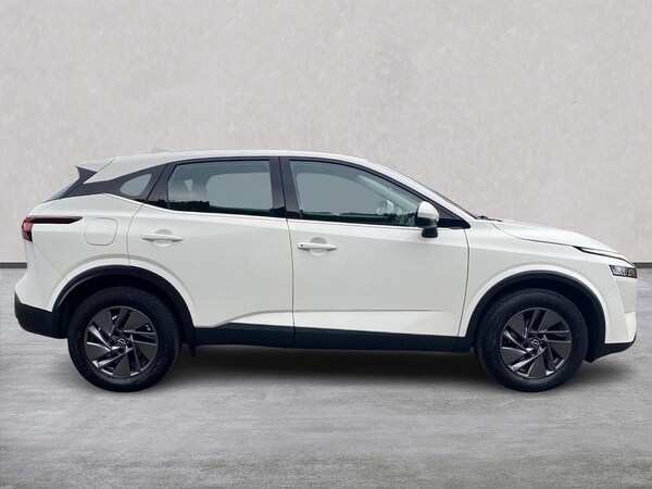 Used Nissan Qashqai 2022 for sale - 75550434: Photo 3
