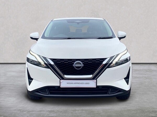 Used Nissan Qashqai 2022 for sale - 75550434: Photo 5
