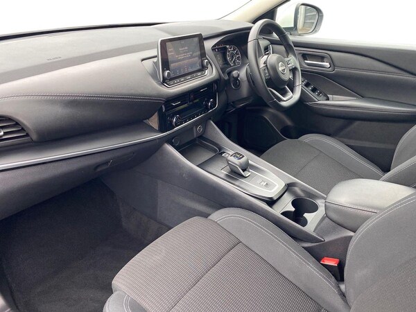 Used Nissan Qashqai 2022 for sale - 75550434: Photo 7