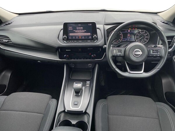 Used Nissan Qashqai 2022 for sale - 75550434: Photo 8