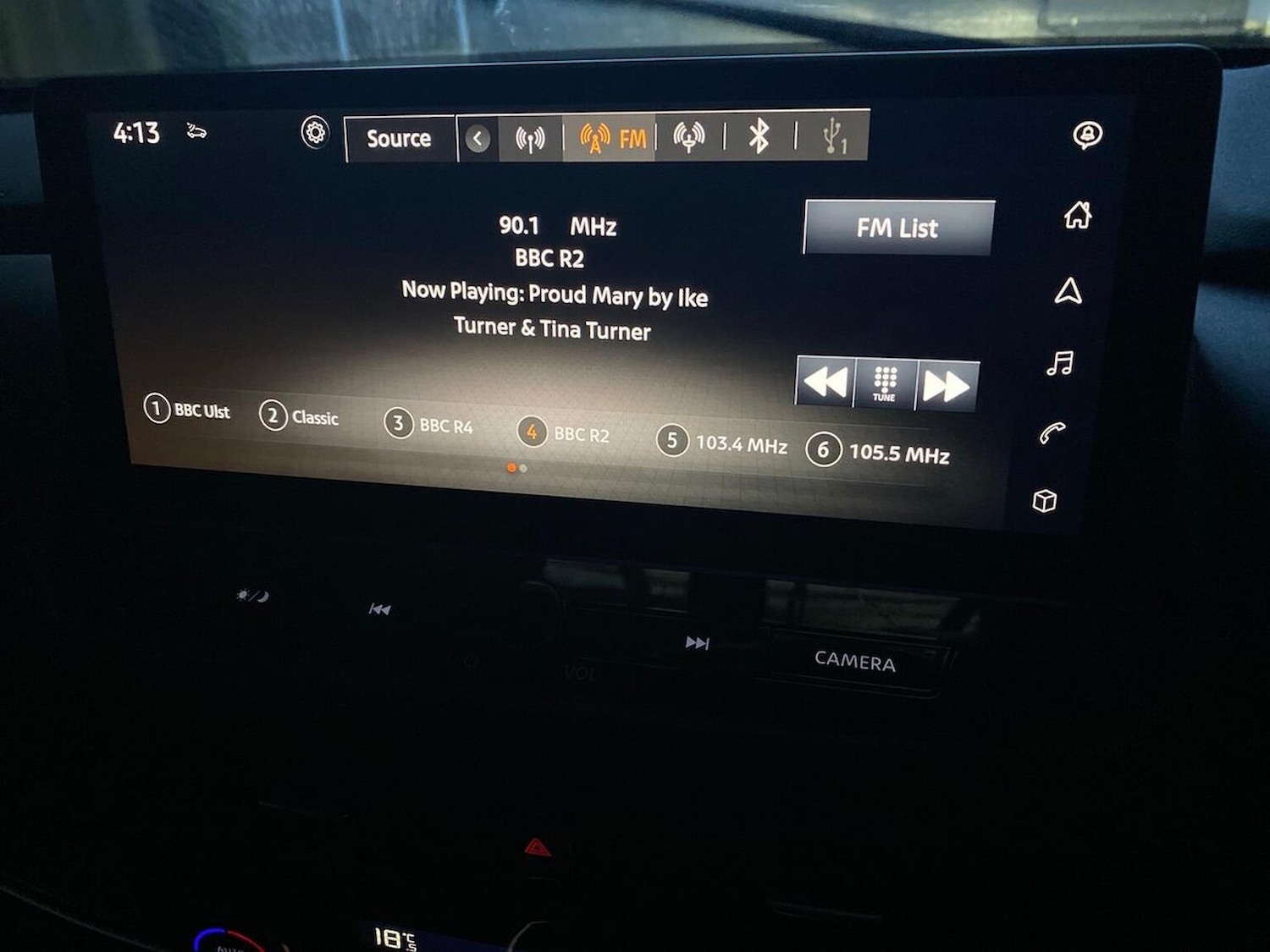 Used Nissan Qashqai 2022 for sale - 76510746: Photo 11