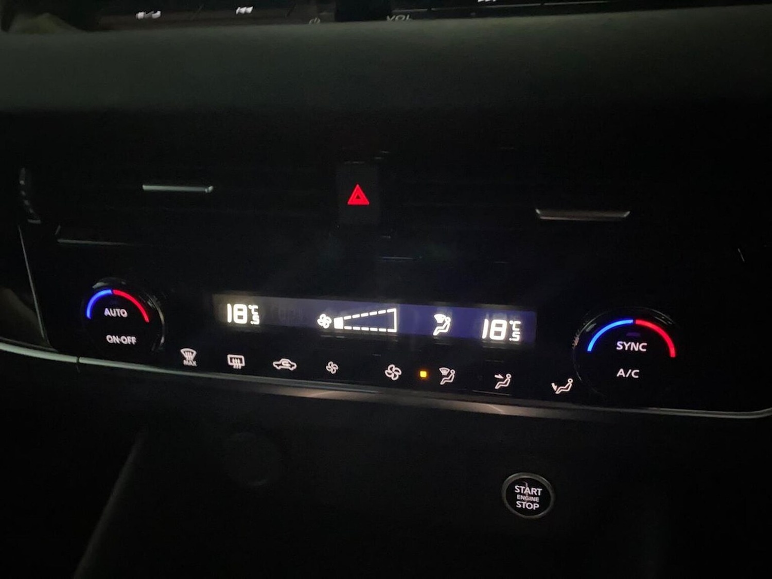 Used Nissan Qashqai 2022 for sale - 76510746: Photo 12