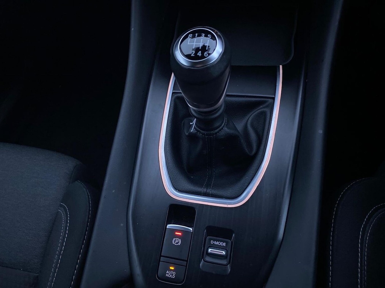 Used Nissan Qashqai 2022 for sale - 76510746: Photo 13