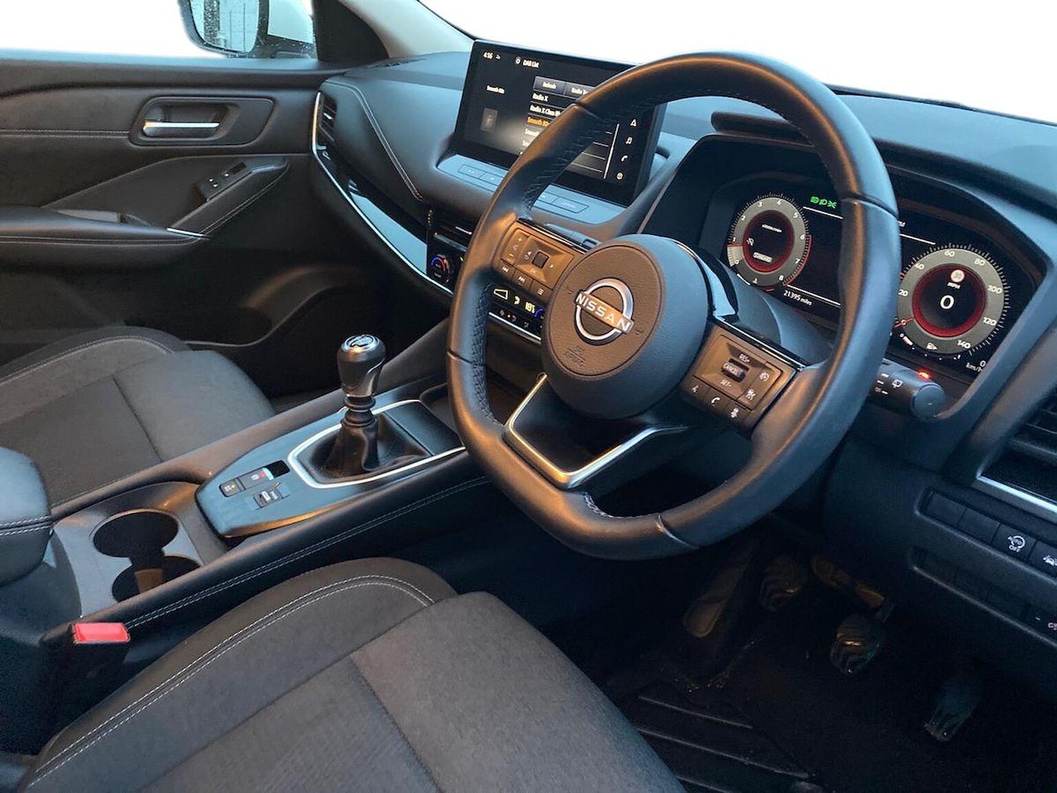 Used Nissan Qashqai 2022 for sale - 76510746: Photo 15