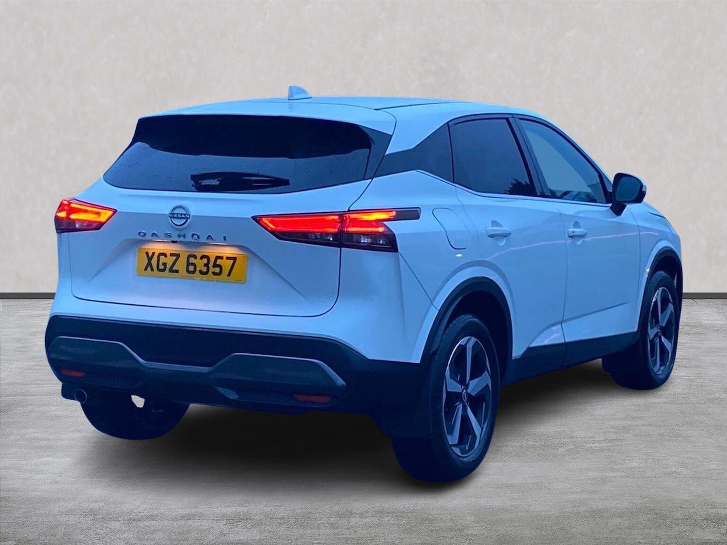 Used Nissan Qashqai 2022 for sale - 76510746: Photo 18