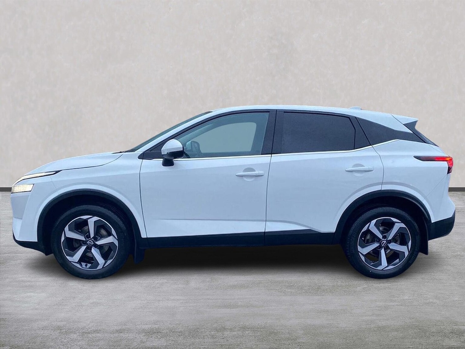 Used Nissan Qashqai 2022 for sale - 76510746: Photo 19