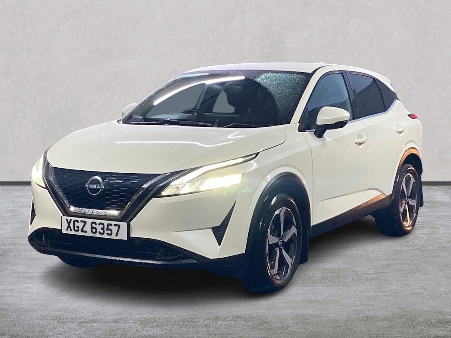 Used Nissan Qashqai 2022 for sale - 76510746: Photo 20