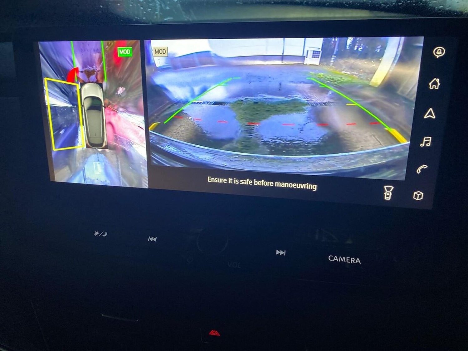 Used Nissan Qashqai 2022 for sale - 76510746: Photo 23