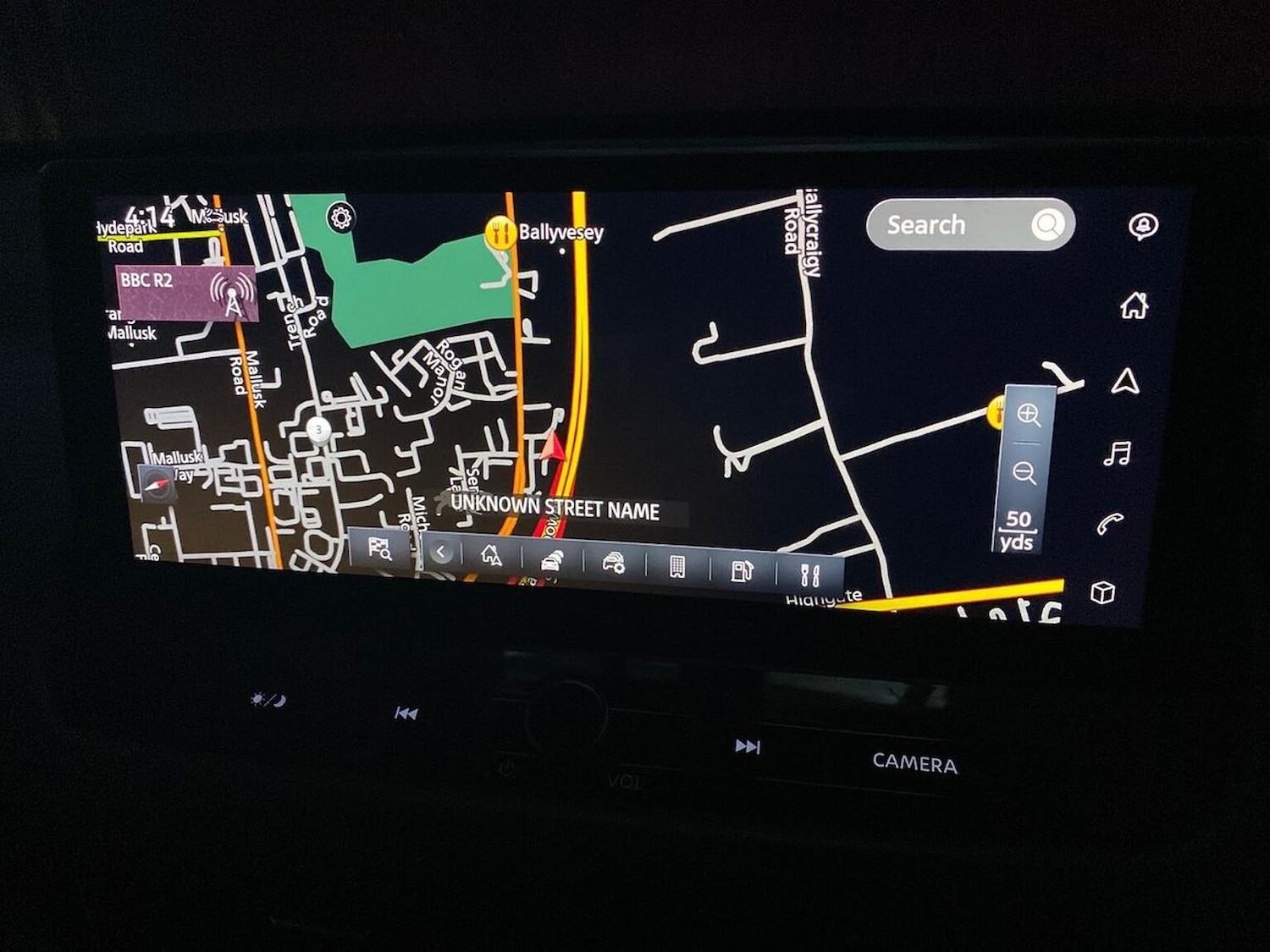 Used Nissan Qashqai 2022 for sale - 76510746: Photo 24