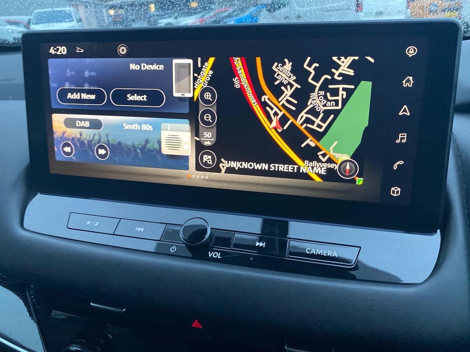 Used Nissan Qashqai 2022 for sale - 76510746: Photo 25