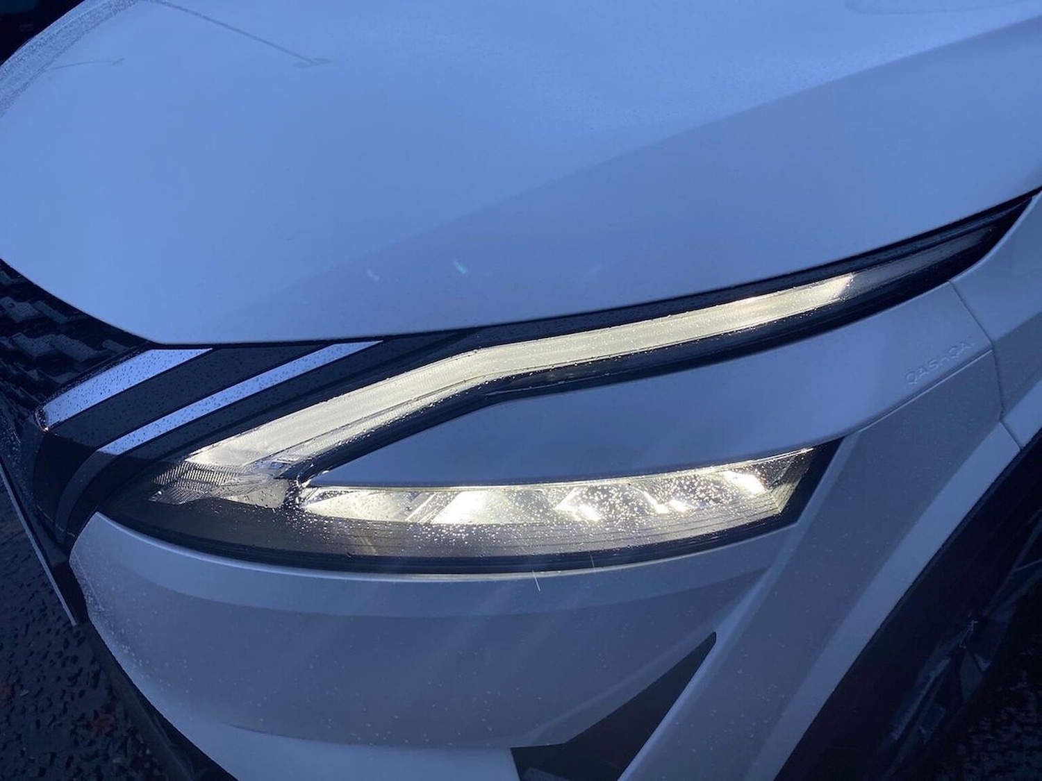 Used Nissan Qashqai 2022 for sale - 76510746: Photo 31