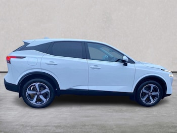 Used Nissan Qashqai 2022 for sale - 76510746: Photo