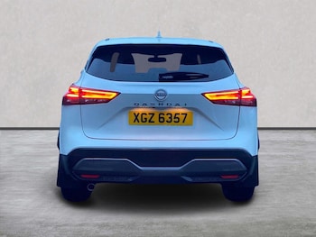 Used Nissan Qashqai 2022 for sale - 76510746: Photo