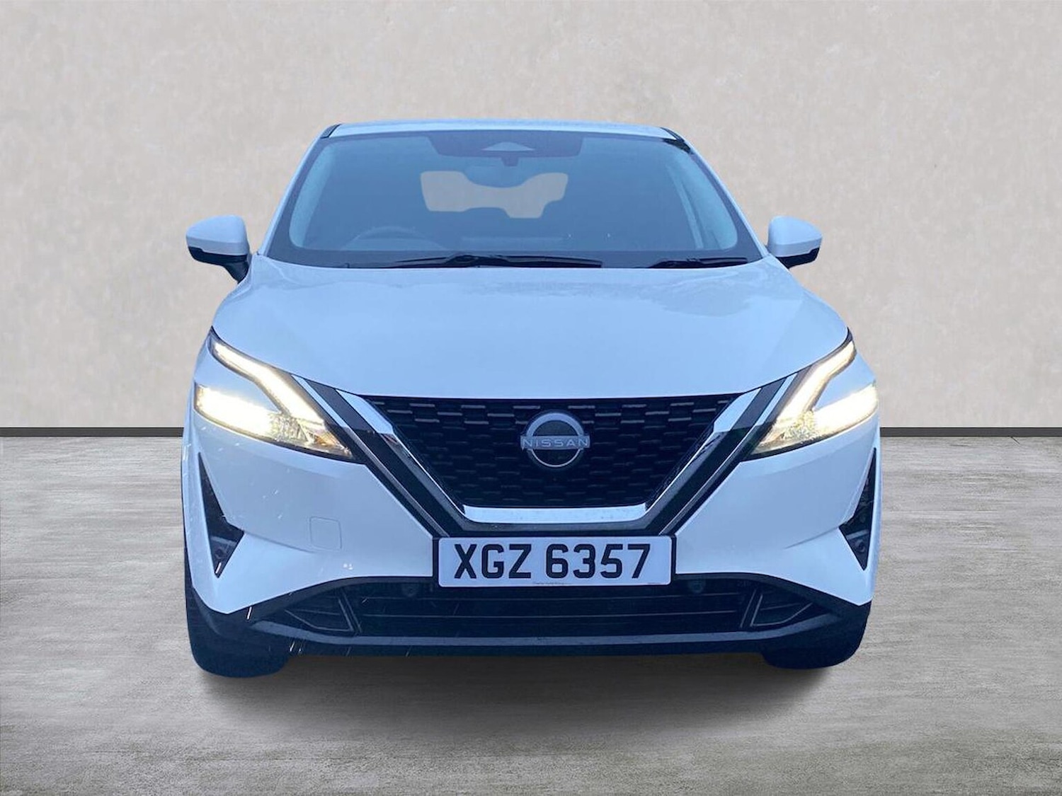 Used Nissan Qashqai 2022 for sale - 76510746: Photo 5