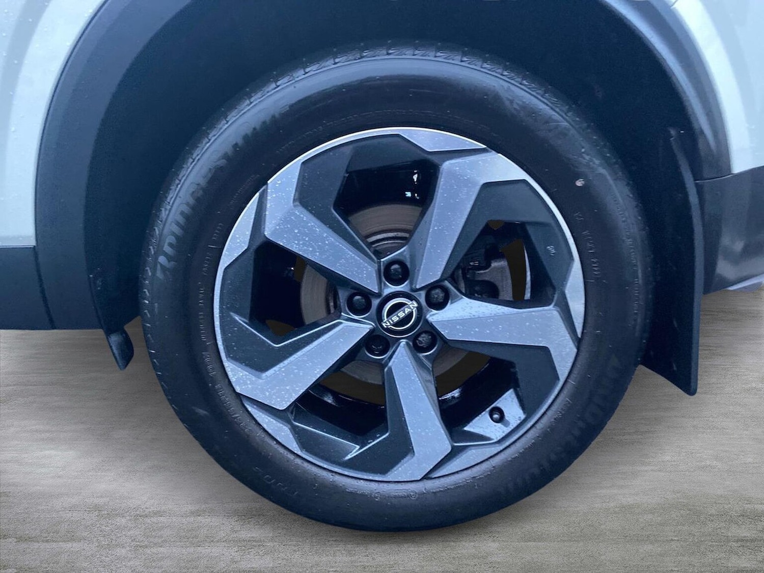 Used Nissan Qashqai 2022 for sale - 76510746: Photo 6