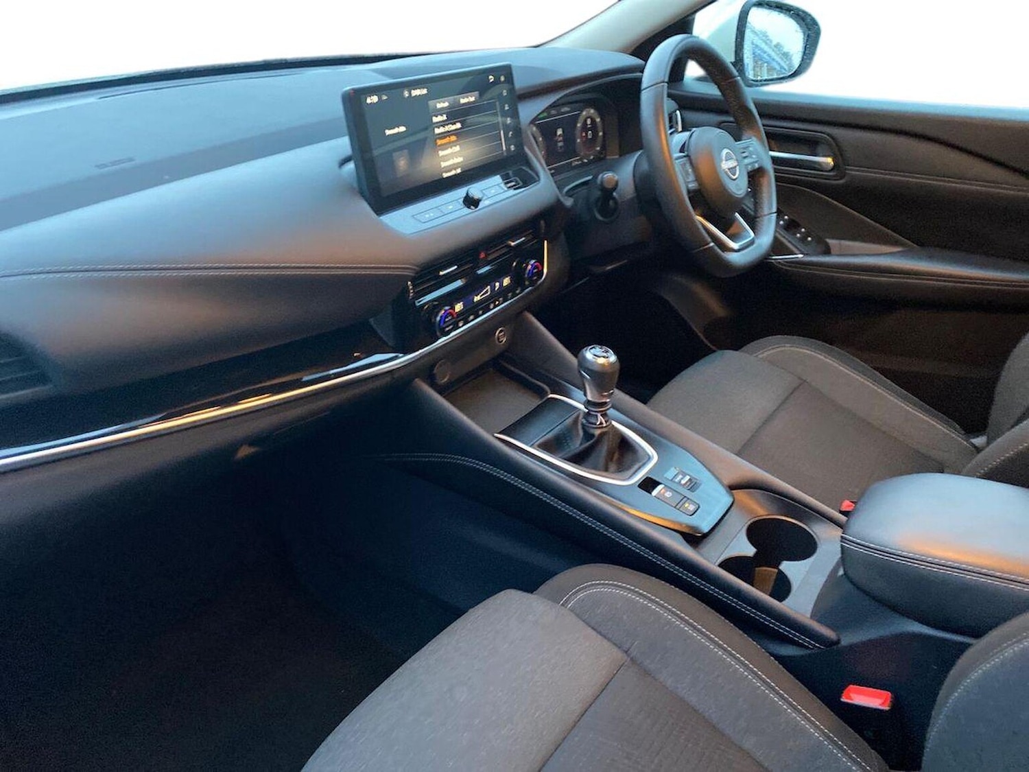 Used Nissan Qashqai 2022 for sale - 76510746: Photo 7