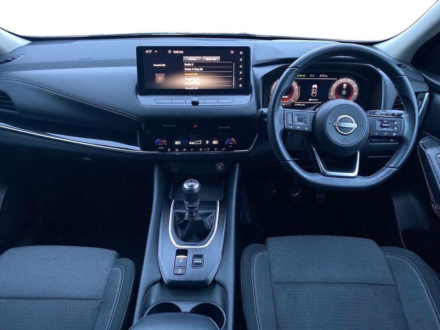 Used Nissan Qashqai 2022 for sale - 76510746: Photo 8