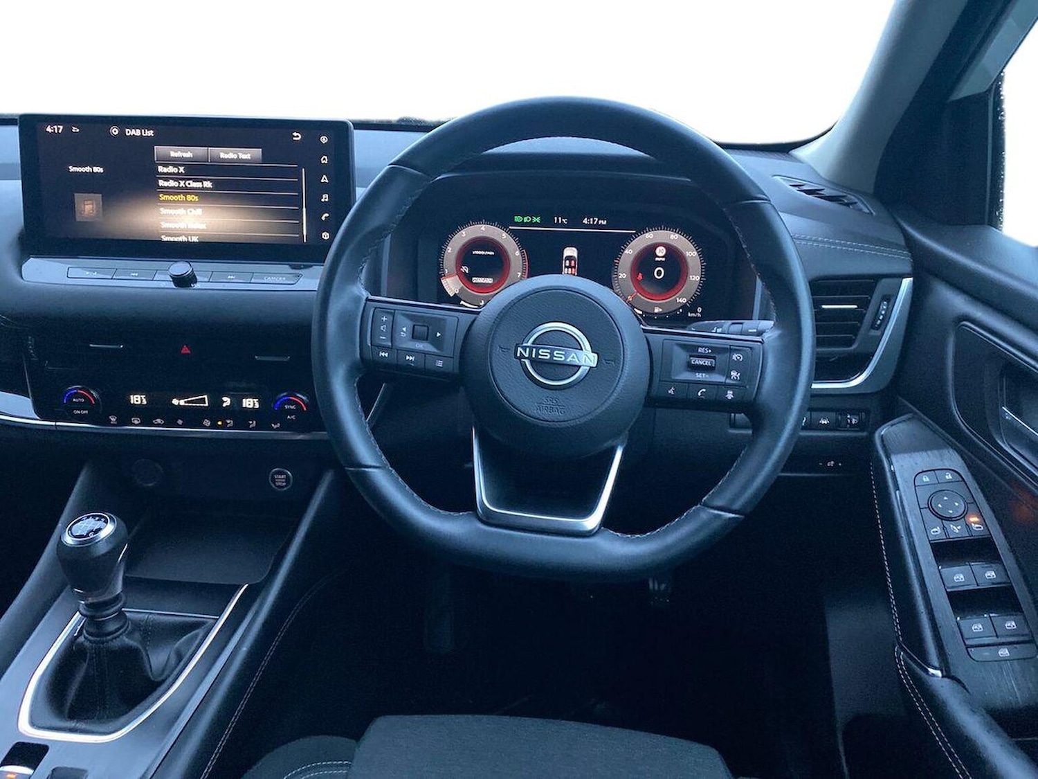 Used Nissan Qashqai 2022 for sale - 76510746: Photo 9