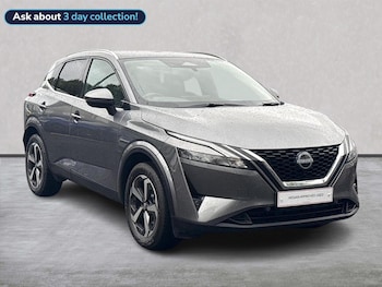 Used Nissan Qashqai 2022 for sale - 79156464: Photo