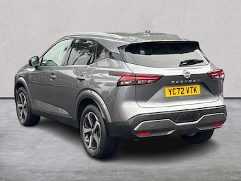 Used Nissan Qashqai 2022 for sale - 79156464: Photo